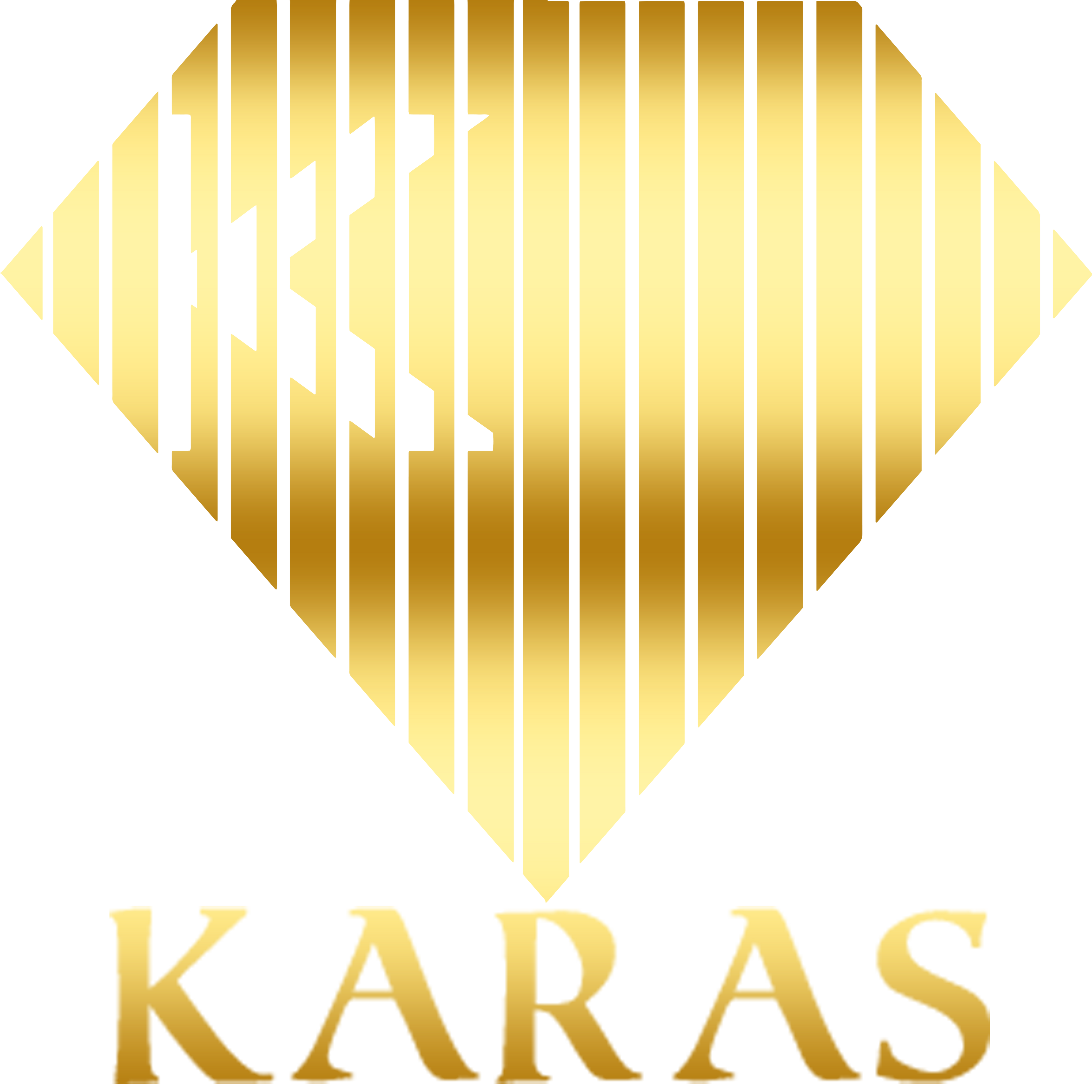 Karas Gold